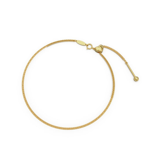 Celebration Bracelet - Circle of Diamond