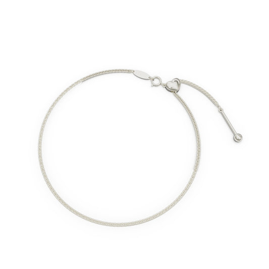Celebration Bracelet - Circle of Diamond