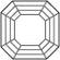 Asscher - Circle of Diamond