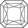 Radiant - Circle of Diamond