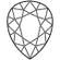 Pear - Circle of Diamond