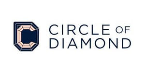 Circle of Diamond