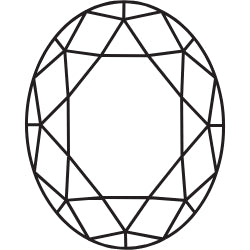 Circle of Diamond