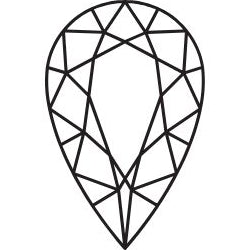 Circle of Diamond